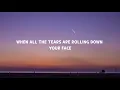 Jess Glynne - I'll Be There (Lyrics)