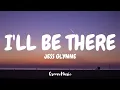 Download Lagu Jess Glynne - I'll Be There (Lyrics)