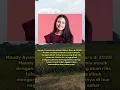 Download Lagu Maudy Ayunda Comeback! Album Baru Bikin Fans Heboh 🎶🔥 #trendingartis #artisviral #maudyayunda #fypシ