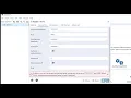 How to fix unable to connect to server connection failed pgadmin