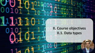 Python programming for mechanical engineering - 2nd class