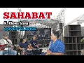 Download Lagu SAHABAT - RHOMA IRAMA - COVER ELBASS
