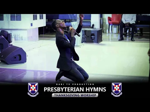 Download MP3 Presbyterian Hymns - THANKSGIVING WORSHIP SONGS