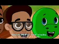 EGWU NSUPE (subtitle and translation video) | Igbo Spelling Song