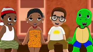 egwu nsupe subtitle and translation video igbo spelling song