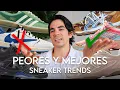 Download Lagu MEJORES y PEORES Sneaker TENDENCIAS actuales Y PARA 2026