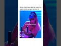 Download Lagu This is insane | Ariana Grande - Side To Side (ft. Nicki Minaj)