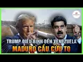 Download Lagu Lý do Trump điều binh đến Venezuela, Maduro cầu cứu TQ; vụ nổ Nord Stream gây khó hòa đàm Ukraine