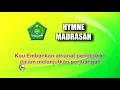 HYMNE DAN MARS MADRASAH