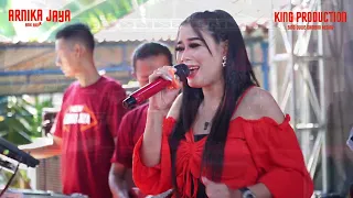 Download Sejuta luka - santy revaldi new arnika jaya muara reja tegal MP3