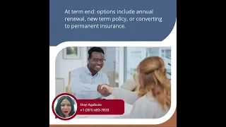 Choosing the Perfect Term Length for Life Insurance