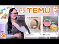 Download Lagu TESTING WEIRD CAT GADGETS FROM TEMU...