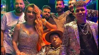 أغنية ضيعنا احنا ملوك النزاهة عبد الباسط حموده وعمر كمال 