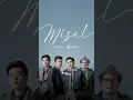 Download Lagu MISAL INI KEJADIAN SAMA KAMU, APA SANGGUP? #yovieandnuno #misal