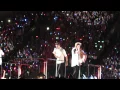 One Direction OTRATourJapan 150302 Diana