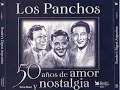 El Reloj - Los Panchos