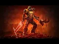 Mick Gordon - 11. BFG Division (Anti-Nightcore)