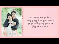 Download Lagu Baek A Yeon (백아연) - A Lot Like Love Lyrics [Moon Lovers: Scarlet Heart Ryeo OST Part 7]