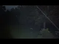 Tornado warned storm - Wimberley TX headed to San Marcos TX May 9 2024
