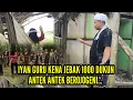 Lagu IYAN GURU TERKENA JEBAK DUKUN ANTEK ANTEK BEROJO GENI..
