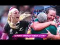 Download Lagu ULTRA LONG-FORM | All 87 tries from Match week 2 of Rugby World Cup 2025 🤯