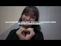 Download Lagu DJ MASHUP X MELODY TANTE X MASHUP INDO BY DITSKY RMX FT NESS FX VIRAL TIKTOK MENGKANEE!! 