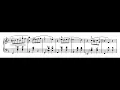 Frédéric Chopin - Waltz No.4, Op.34 No.3, Valse Brillante