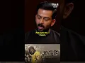 Download Lagu 'I liked KGF 1 better than KGF 2...' 😱 | Prithviraj Sukumaran | #shorts