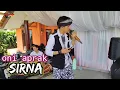 Download Lagu SIRNA -ATEP GLURA- VOC. ONI APRAK.
