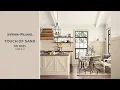 July 2020 Color of the Month Touch of Sand - Sherwin-Williams