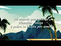Marcela Gandara, Vine A Adorarte(Letra/Lyrics)
