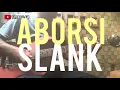 Download Lagu SLANK - ABORSI // GUITAR COVER