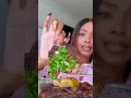 Download Lagu Who’s in the mood for lamb!?? #eating #shortvideo #lamb