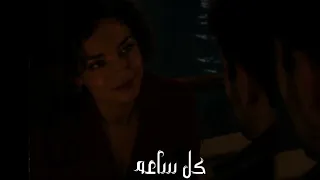 قلبي كتير مبسوط  دندنها