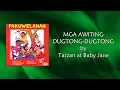Download Lagu MGA AWITING DUGTONG DUGTONG - Tarzan \u0026 Baby Jane (Lyrics Video) OPM