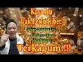 Download Lagu 💥Kaya itu Gak Perlu Ribet\