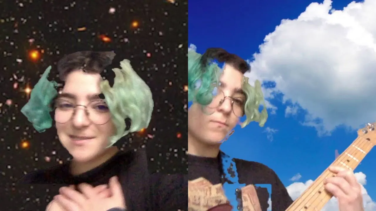 claud - take on the world tonight!