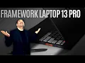 NEW Framework Laptop 13 Pro 2026 Here s Why It Matters