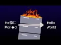How Computers Fix Corruption Reed-Solomon Error Correction Codes