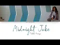 Download Lagu Takako Mamiya (間宮貴子) - Midnight Joke (真夜中のジョーク) [Lyrics Eng/Rom/Kan]