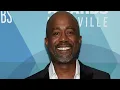 Darius Rucker Reveals He s Dating Pop Singer