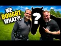 We bought WHAT Fluffy Feather Farm Adventures