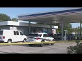 20-year-old dies in Rockford gas station shooting