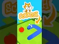 How to Make the Snake Game in Scratch