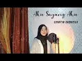 Download Lagu Terima Kasih Masa Lalu (Keroncong) Cover by Devy Dewi