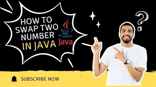 How to Swap Two Numbers in Java 2 Easy Methods Explained
