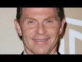 The Real Reason Why Bobby Flay Is Leaving The Food Network