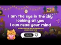 Eye in the Sky - Alan Parsons Project