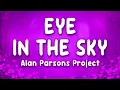 Eye in the Sky - Alan Parsons Project