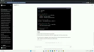 How to convert XML to JSON using python script